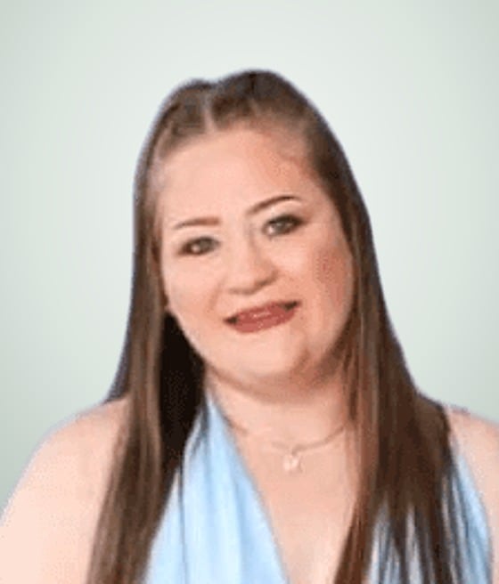 Cristina Pecinato, do time da NB Agro